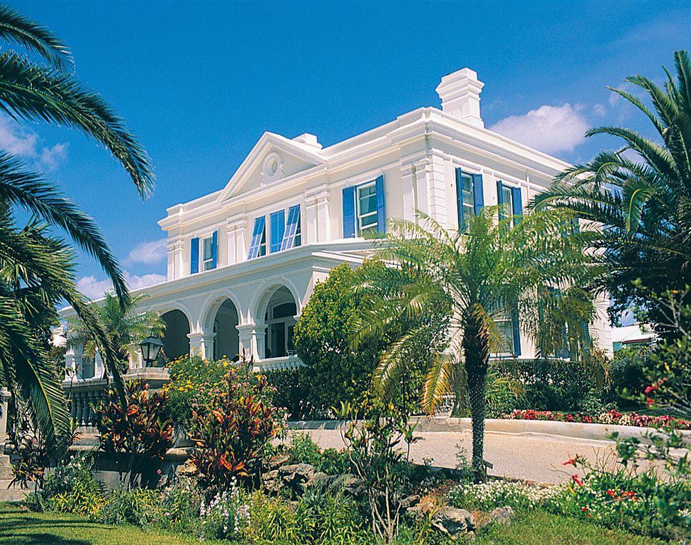 Rosedon Hotel Pembroke Екстериор снимка