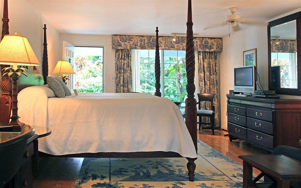 Rosedon Hotel Pembroke Екстериор снимка