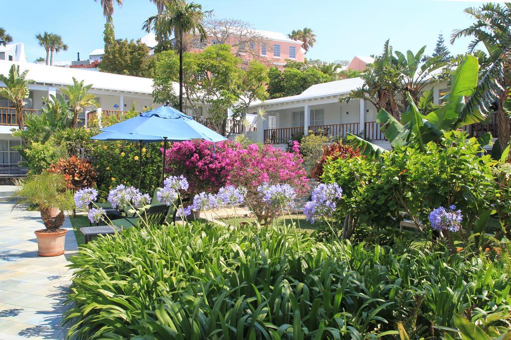 Rosedon Hotel Pembroke Екстериор снимка