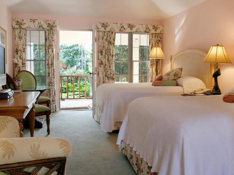 Rosedon Hotel Pembroke Екстериор снимка