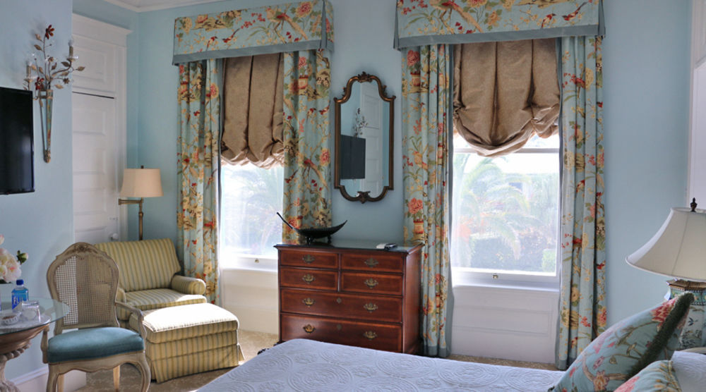 Rosedon Hotel Pembroke Екстериор снимка