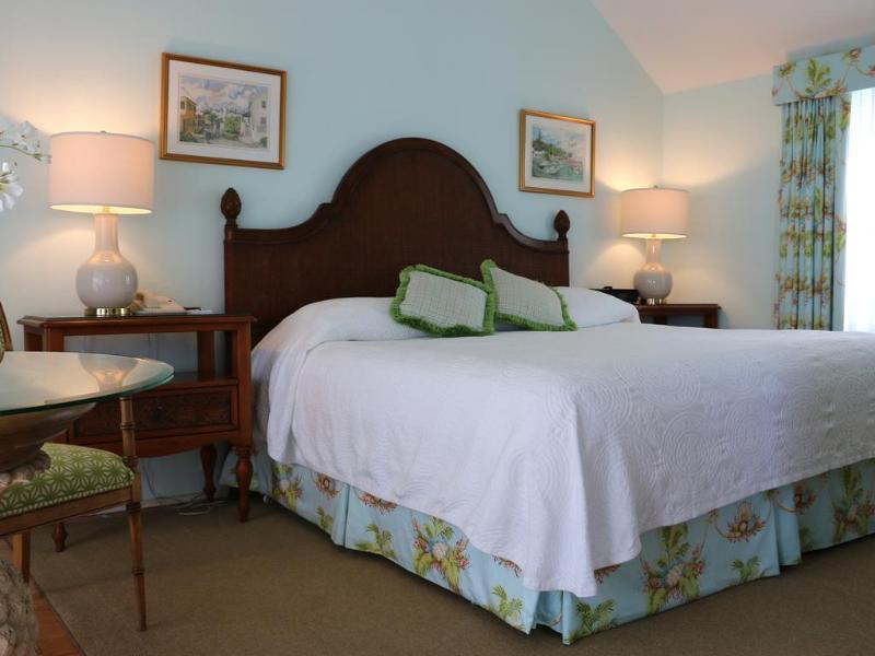 Rosedon Hotel Pembroke Екстериор снимка