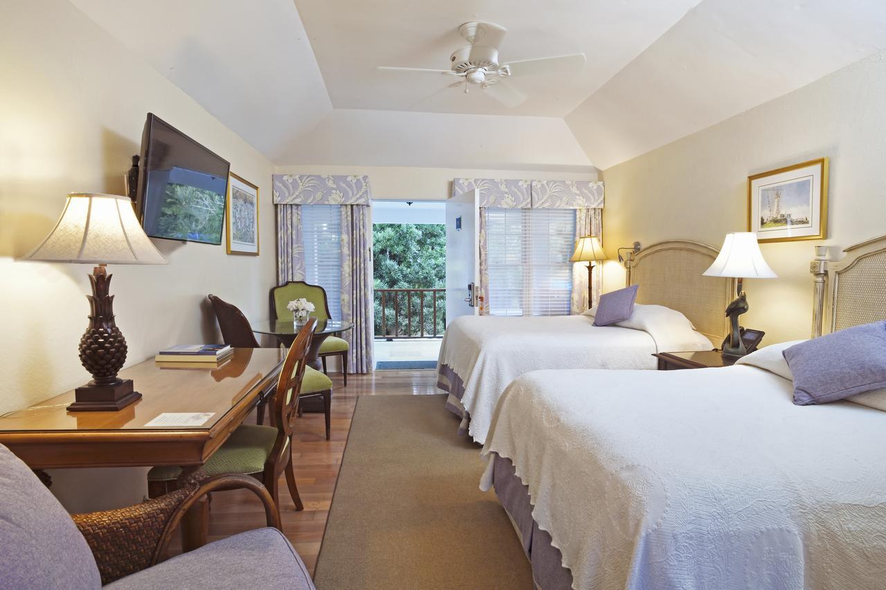 Rosedon Hotel Pembroke Екстериор снимка