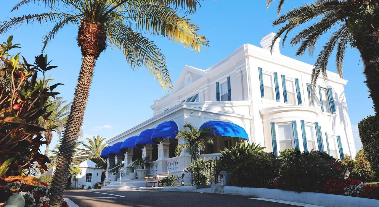 Rosedon Hotel Pembroke Екстериор снимка