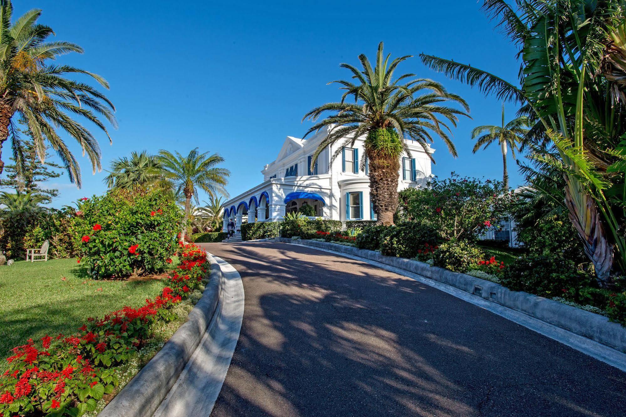 Rosedon Hotel Pembroke Екстериор снимка
