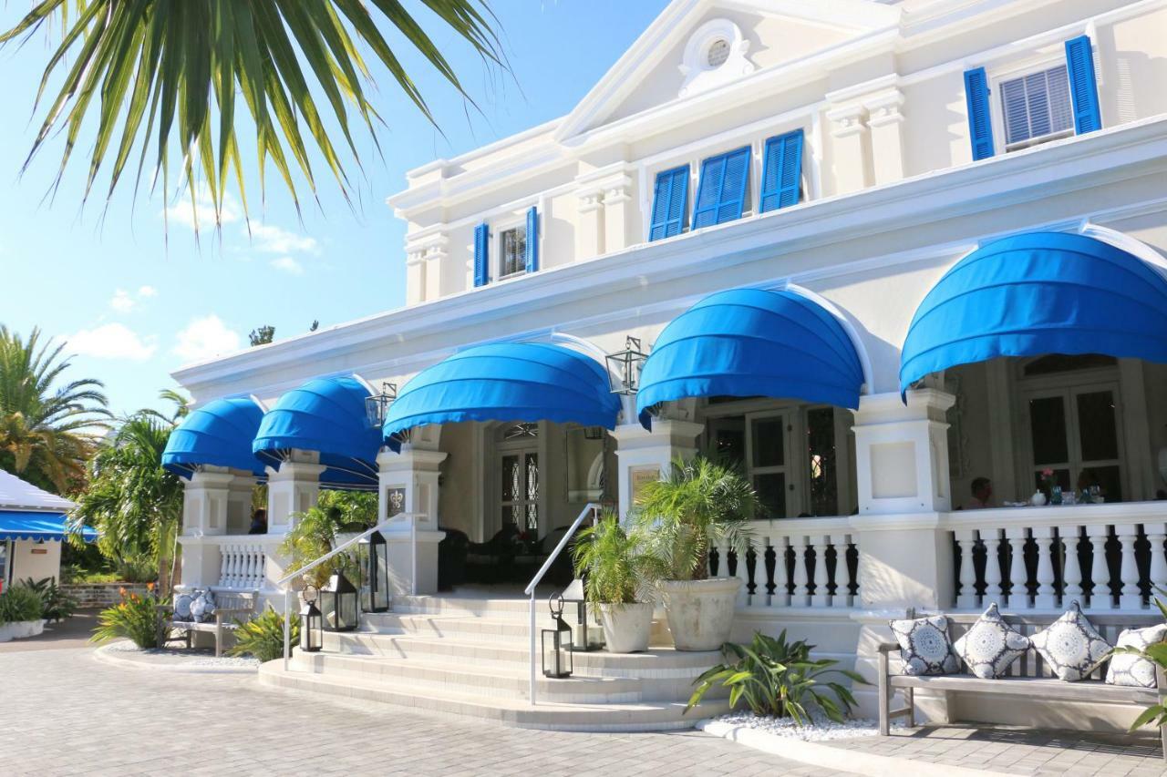 Rosedon Hotel Pembroke Екстериор снимка