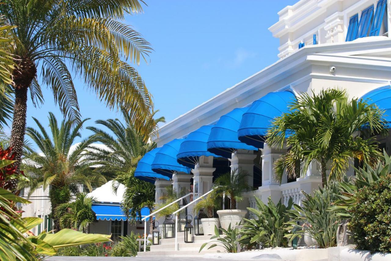 Rosedon Hotel Pembroke Екстериор снимка