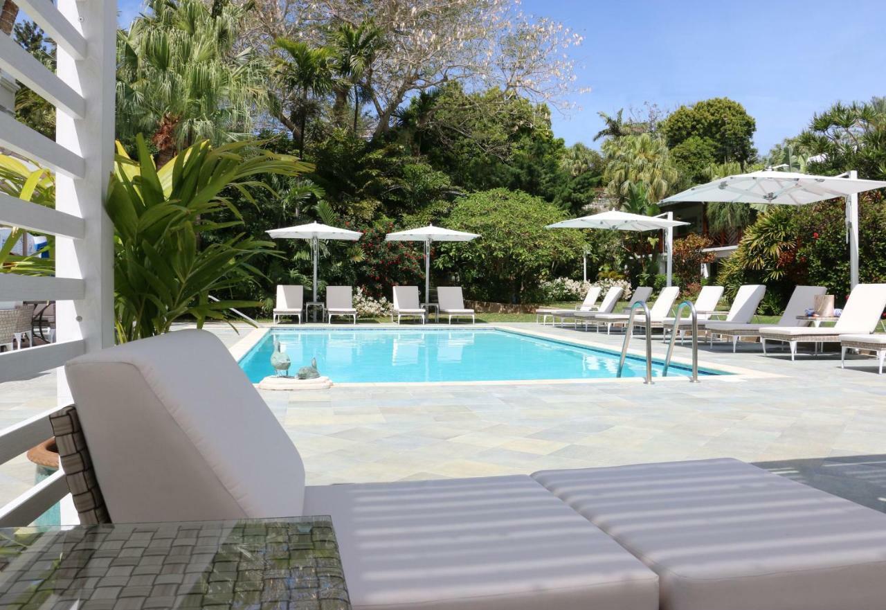 Rosedon Hotel Pembroke Екстериор снимка