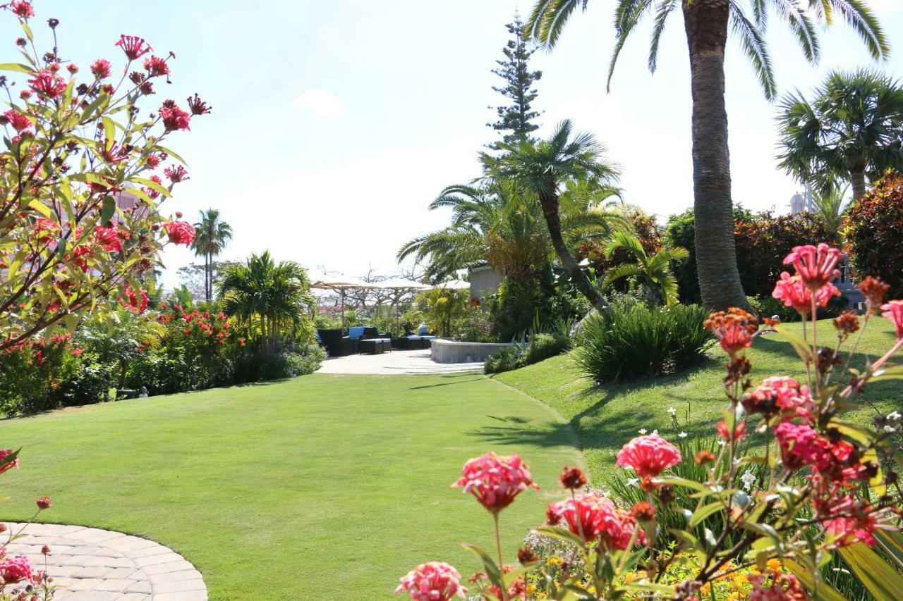Rosedon Hotel Pembroke Екстериор снимка
