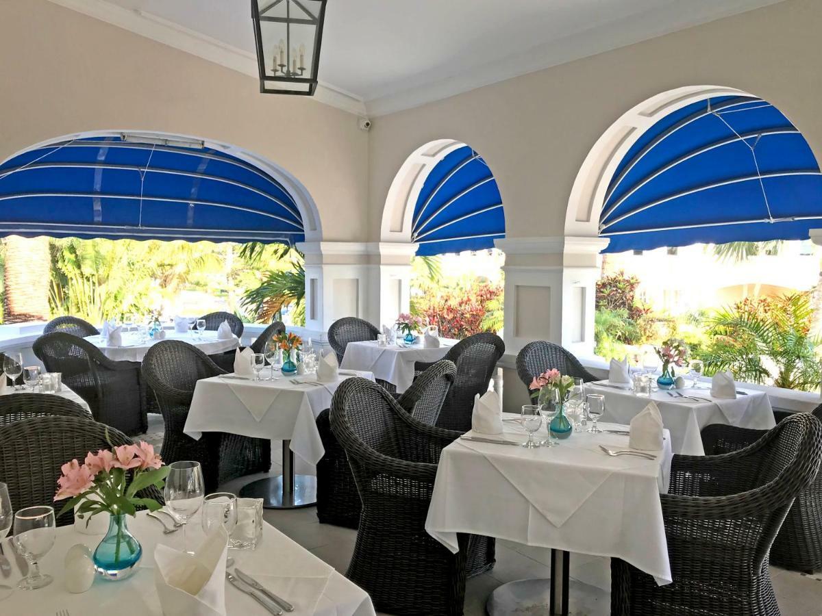 Rosedon Hotel Pembroke Екстериор снимка