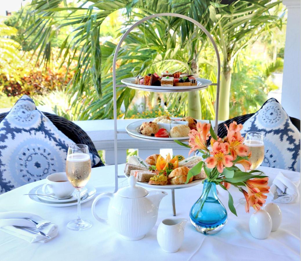 Rosedon Hotel Pembroke Екстериор снимка